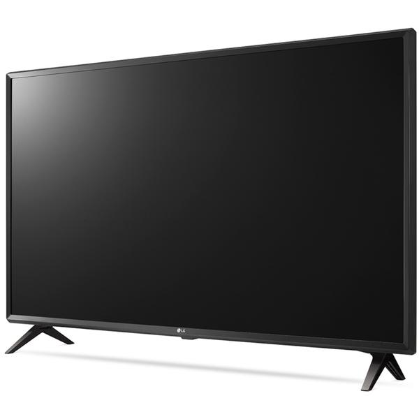 Televizor LED LG Smart TV 43UK6300MLB, 109cm, 4K UHD, Negru