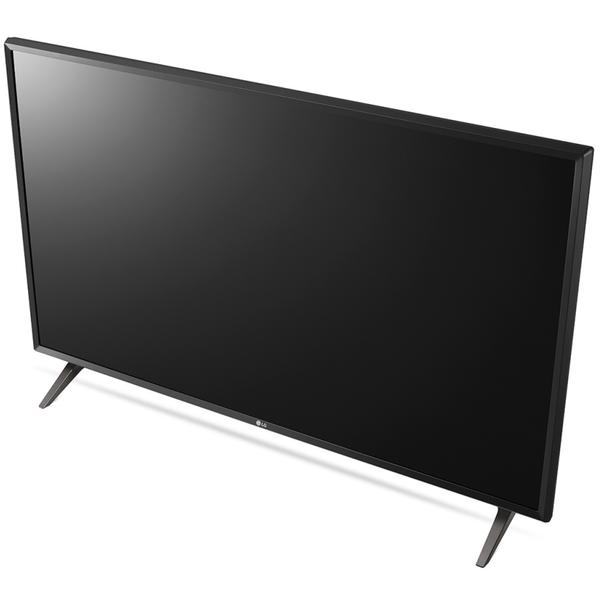 Televizor LED LG Smart TV 43UK6300MLB, 109cm, 4K UHD, Negru