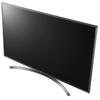 Televizor LED LG Smart TV 43UK6750PLD, 109cm, 4K UHD, Gri