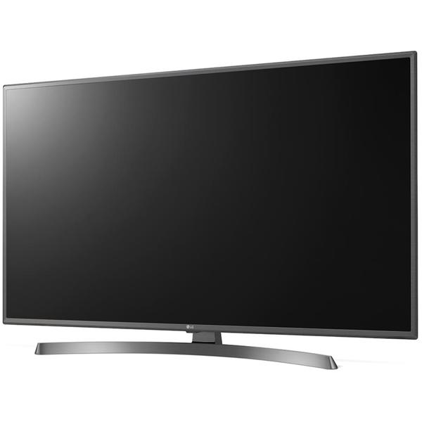 Televizor LED LG Smart TV 43UK6750PLD, 109cm, 4K UHD, Gri