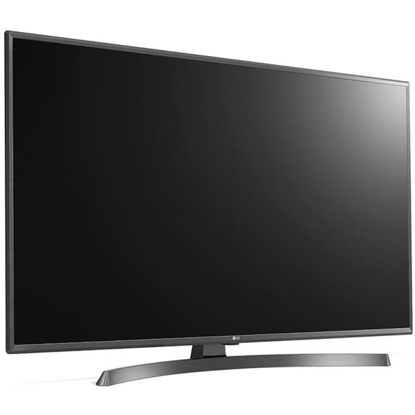 Televizor LED LG Smart TV 43UK6750PLD, 109cm, 4K UHD, Gri