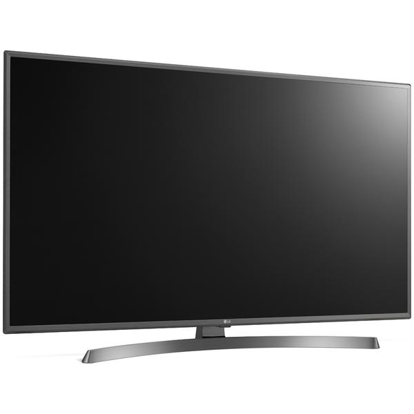 Televizor LED LG Smart TV 43UK6750PLD, 109cm, 4K UHD, Gri