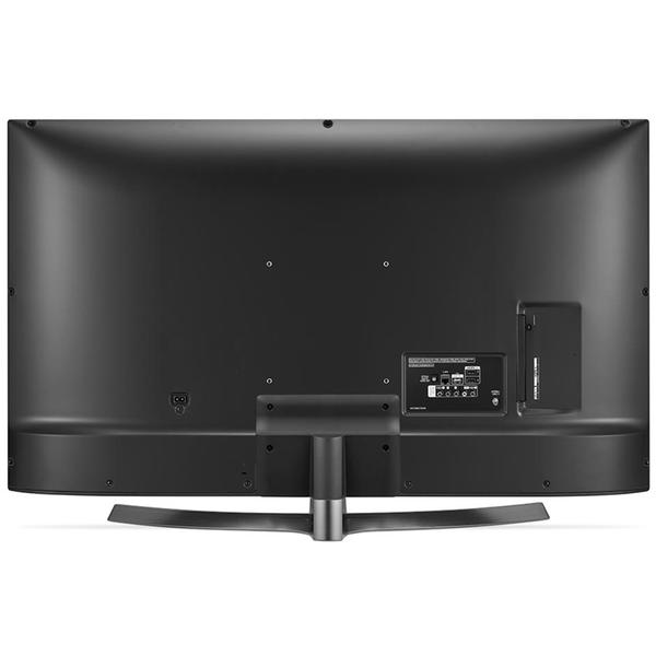 Televizor LED LG Smart TV 43UK6750PLD, 109cm, 4K UHD, Gri