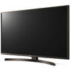 Televizor LED LG Smart TV 49UK6400PLF, 124cm, 4K UHD, Negru