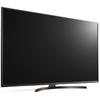 Televizor LED LG Smart TV 55UK6400PLF, 139cm, 4K UHD, Negru - Desigilat
