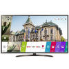Televizor LED LG Smart TV 55UK6400PLF, 139cm, 4K UHD, Negru