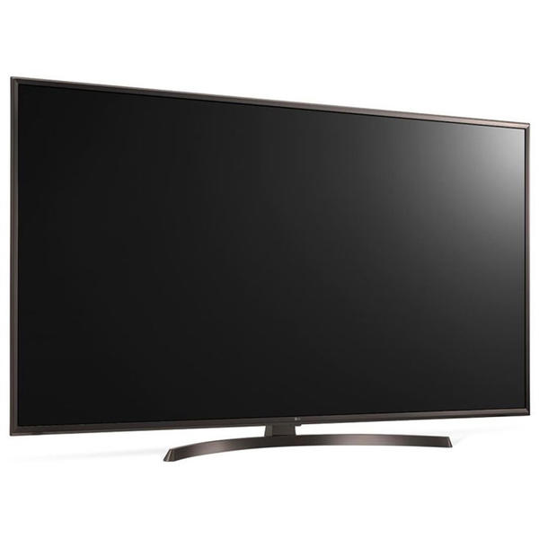 Televizor LED LG Smart TV 55UK6400PLF, 139cm, 4K UHD, Negru