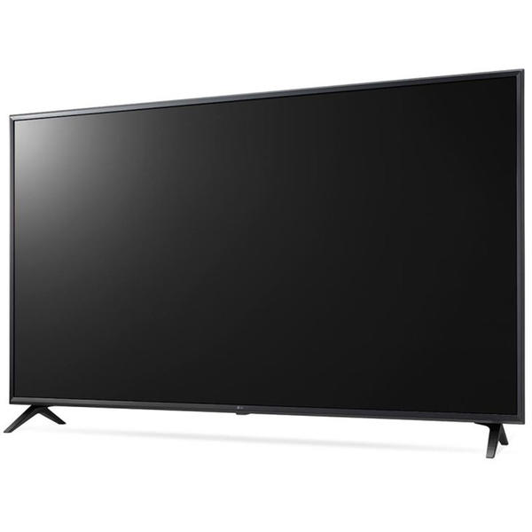 Televizor LED LG Smart TV 50UK6300MLB, 127cm, 4K UHD, Negru