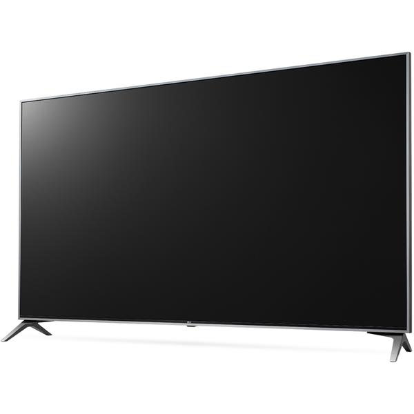 Televizor LED LG Smart TV 55SK7900PLA, 139cm, 4K UHD, Negru