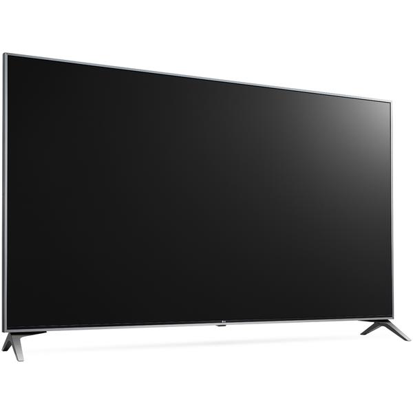 Televizor LED LG Smart TV 55SK7900PLA, 139cm, 4K UHD, Negru