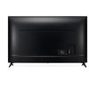 Televizor LED LG Smart TV 55UK6100PLB, 139cm, 4K UHD, Negru