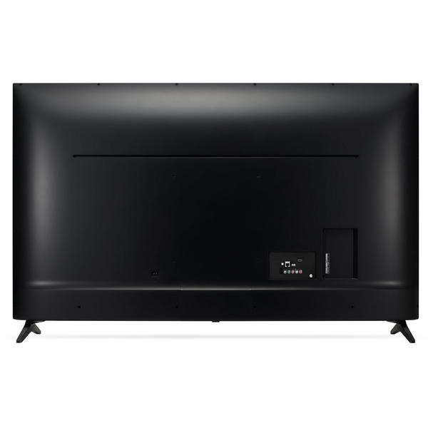 Televizor LED LG Smart TV 65UK6100PLB, 165cm, 4K UHD, Negru
