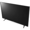 Televizor LED LG Smart TV 65UJ620V, 165cm, 4K UHD, Gri/Negru