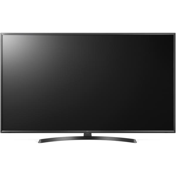 Televizor LED LG Smart TV 65UK6470PLC, 165cm, 4K UHD, Negru