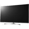 Televizor LED LG Smart TV 75SK8100PLA, 190cm, 4K UHD, Argintiu
