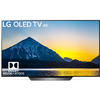 Televizor OLED LG Smart TV OLED55B8PLA, 139cm, 4K UHD, Gri