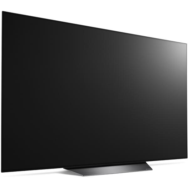 Televizor OLED LG Smart TV OLED55B8PLA, 139cm, 4K UHD, Gri