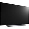 Televizor OLED LG Smart TV OLED55C8PLA, 139cm, 4K UHD, Negru/Argintiu