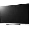 Televizor OLED LG Smart TV OLED55E8PLA, 139cm, 4K UHD, Negru/Argintiu