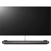 Televizor OLED LG Smart TV OLED65W8PLA, 165cm, 4K UHD, Negru