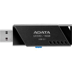 UV330, 16GB, USB 3.1, Negru