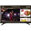 Televizor LED LG 43LW540S, HTV, 109cm, Full HD, Negru