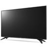 Televizor LED LG 49LW540S, HTV, 124cm, Full HD, Negru