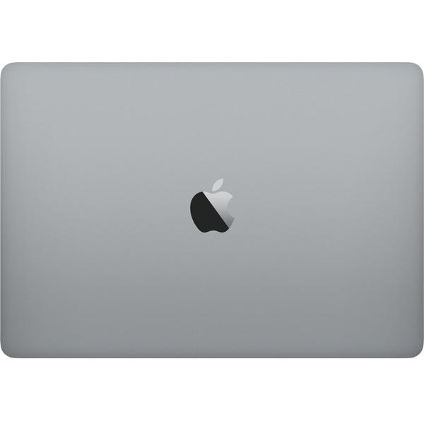 Laptop Apple The New MacBook Pro 13 Retina with Touch Bar, 13.3'' Retina, Core i5 3.1GHz, 8GB DDR3, 512GB SSD, Intel Iris Plus 650, Mac OS Sierra, INT KB, Space Gray