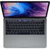 Laptop Apple The New MacBook Pro 13 Retina with Touch Bar, 13.3'' Retina, Core i5 2.3GHz, 8GB DDR3, 512GB SSD, Intel Iris Plus 655, Mac OS High Sierra, INT KB, Space Gray