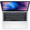 Laptop Apple The New MacBook Pro 13 Retina with Touch Bar, 13.3'' Retina, Core i5 2.3GHz, 8GB DDR3, 256GB SSD, Intel Iris Plus 655, Mac OS High Sierra, INT KB, Silver