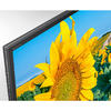 Televizor LED Sony Smart TV Android KD-49XF8096, 124cm, 4K UHD, Negru/Argintiu