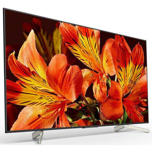 Televizor LED Sony Smart TV Android KD-49XF8505, 124cm, 4K UHD, Negru