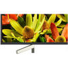 Televizor LED Sony Smart TV Android KD-60XF8305, 152cm, 4K UHD, Negru