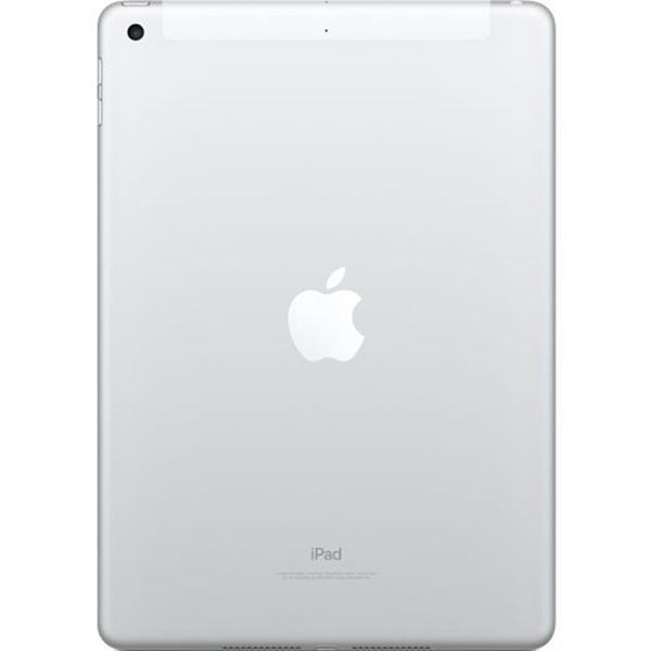 Tableta Apple iPad (2018), 9.7'' LED-backlit IPS Retina Multitouch, Quad Core 2.34GHz, 2GB RAM, 32GB, WiFi, Bluetooth, 4G, iOS 11, Silver