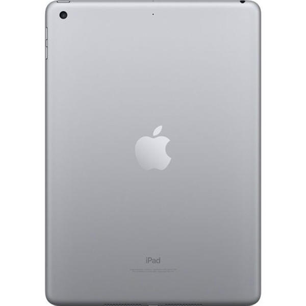 Tableta Apple iPad (2018), 9.7'' LED-backlit IPS Retina Multitouch, Quad Core 2.34GHz, 2GB RAM, 128GB, WiFi, Bluetooth, iOS 11, Space Gray