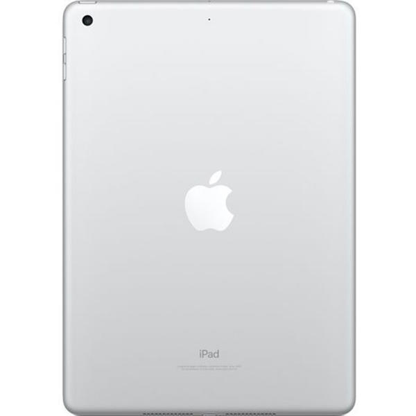 Tableta Apple iPad (2018), 9.7'' LED-backlit IPS Retina Multitouch, Quad Core 2.34GHz, 2GB RAM, 32GB, WiFi, Bluetooth, iOS 11, Silver
