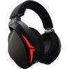 Casti gaming Asus ROG Strix Fusion 300, Jack 3.5mm/USB, Negru