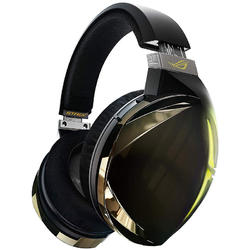 ROG Strix Fusion 700, Wireless, USB/Bluetooth, Negru
