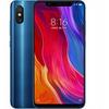 Smartphone Xiaomi Mi 8, Dual SIM, 6.21'' Super AMOLED, Octa Core 2.8GHz + 1.8GHz, 6GB RAM, 64GB, Tri camera 20MP +  12MP + 12MP, 4G, Blue