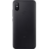 Smartphone Xiaomi Mi 8, Dual SIM, 6.21'' Super AMOLED, Octa Core 2.8GHz + 1.8GHz, 6GB RAM, 128GB, Tri camera 20MP + 12MP + 12MP, 4G, Black