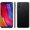 Smartphone Xiaomi Mi 8, Dual SIM, 6.21'' Super AMOLED, Octa Core 2.8GHz + 1.8GHz, 6GB RAM, 128GB, Tri camera 20MP + 12MP + 12MP, 4G, Black