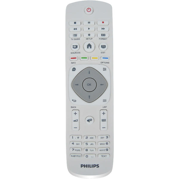 Televizor LED Philips 24PFS5603/12, 60cm, Full HD, Alb