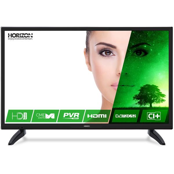 Televizor LED Horizon 32HL7320H, 81cm, HD, Negru