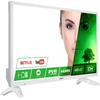 Televizor LED Horizon Smart TV 32HL7331H, 81cm, HD, Alb