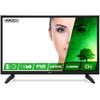 Televizor LED Horizon 40HL7320F, 101cm, Full HD, Negru