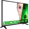 Televizor LED Horizon 49HL7320F, 124cm, Full HD, Negru