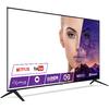 Televizor LED Horizon Smart TV 43HL9730U, 109cm, 4K UHD, Negru