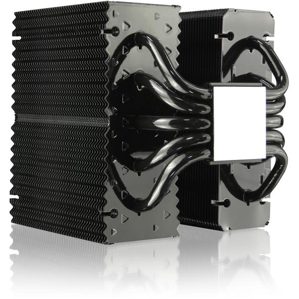 Cooler RAIJINTEK Tisis Core [Fara ventilator]