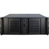 Carcasa Server Inter-Tech IPC4U-4098-S, 4U, Fara Sursa