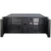 Carcasa Server Inter-Tech IPC4U-4098-S, 4U, Fara Sursa